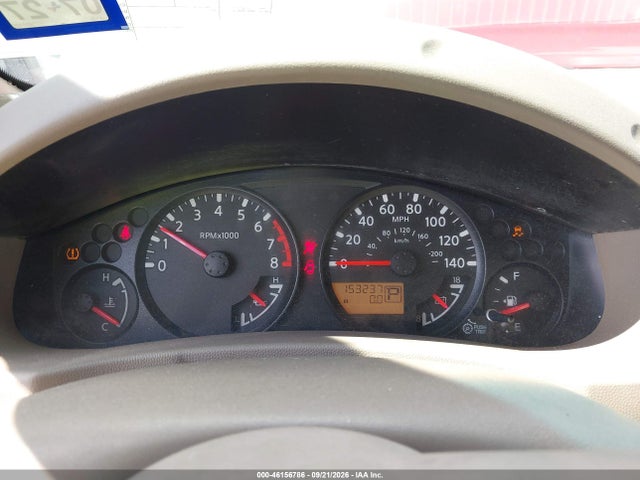 Aukcja sprzedaży 2012 Nissan Frontier Sv, vin: 1N6AD0ER4CC435328, numer aukcji: 46156786