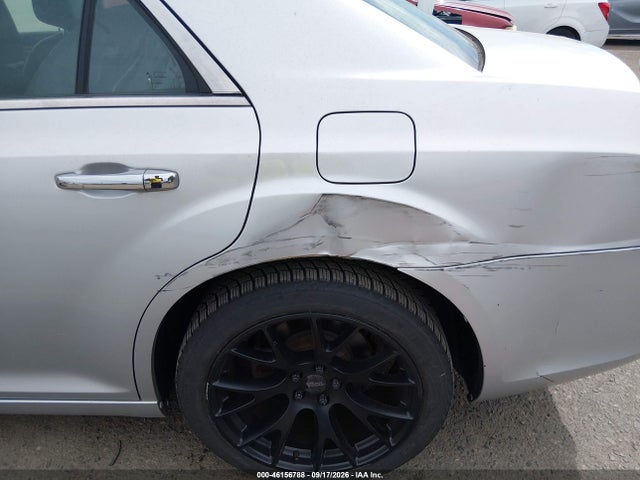 Aukcja sprzedaży 2012 Chrysler 300 Limited, vin: 2C3CCACG1CH257062, numer aukcji: 46156788