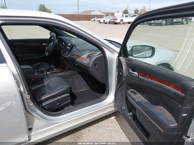 Aukcja sprzedaży 2012 Chrysler 300 Limited, vin: 2C3CCACG1CH257062, numer aukcji: 46156788