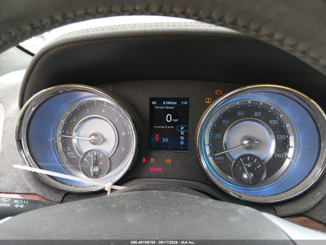 Aukcja sprzedaży 2012 Chrysler 300 Limited, vin: 2C3CCACG1CH257062, numer aukcji: 46156788