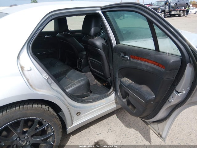 Aukcja sprzedaży 2012 Chrysler 300 Limited, vin: 2C3CCACG1CH257062, numer aukcji: 46156788