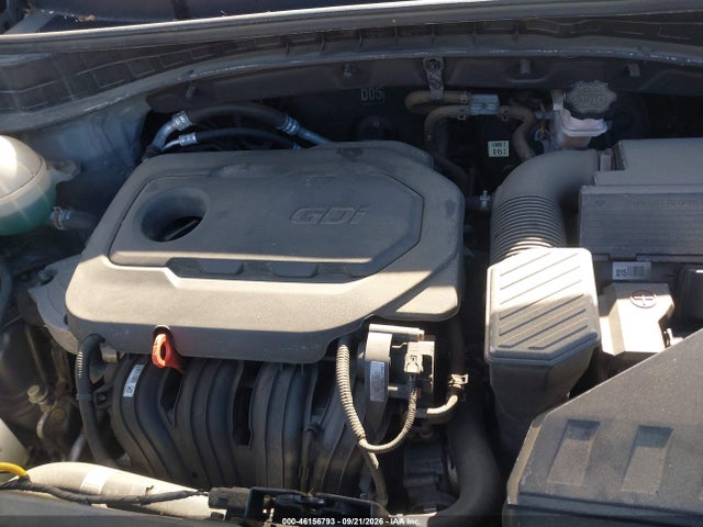 KIA Sportage Lx 2019 KNDPMCAC8K7490937 Image 10