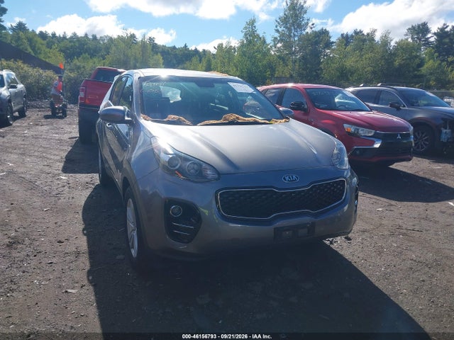 KIA Sportage Lx 2019 KNDPMCAC8K7490937 Image 12