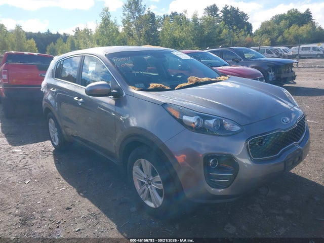 KIA Sportage Lx 2019 KNDPMCAC8K7490937 Image 13