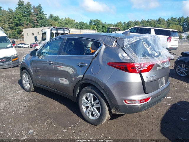 KIA Sportage Lx 2019 KNDPMCAC8K7490937 Image 14