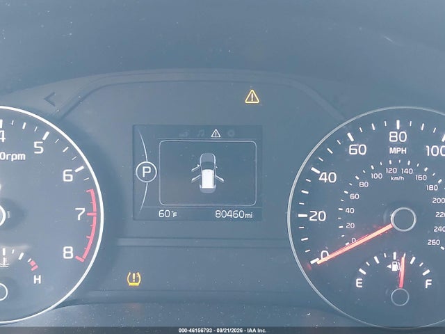 KIA Sportage Lx 2019 KNDPMCAC8K7490937 Image 15
