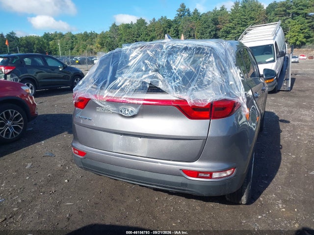 KIA Sportage Lx 2019 KNDPMCAC8K7490937 Image 16