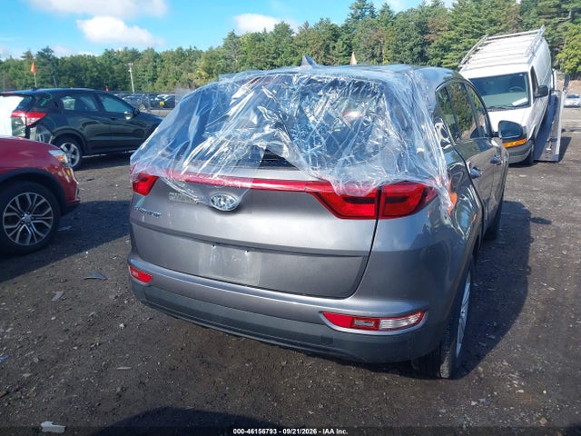 KIA Sportage Lx 2019 KNDPMCAC8K7490937 Image 4