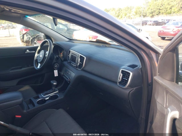 KIA Sportage Lx 2019 KNDPMCAC8K7490937 Image 5
