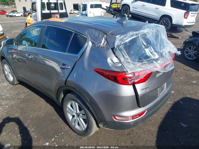 KIA Sportage Lx 2019 KNDPMCAC8K7490937 Image 6
