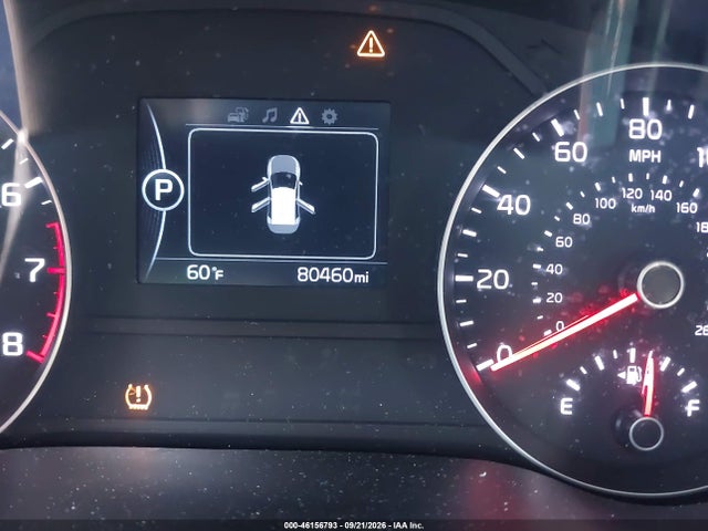 KIA Sportage Lx 2019 KNDPMCAC8K7490937 Image 7