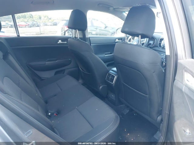 KIA Sportage Lx 2019 KNDPMCAC8K7490937 Image 8