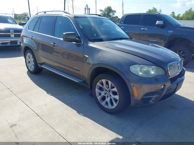 Продаж на аукціоні авто 2013 Bmw X5 Xdrive35i/xdrive35i Premium/xdrive35i Sport Activity, vin: 5UXZV4C5XD0B23769, номер лоту: 46156794