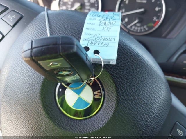 Продажа на аукционе авто 2013 Bmw X5 Xdrive35i/xdrive35i Premium/xdrive35i Sport Activity, vin: 5UXZV4C5XD0B23769, номер лота: 46156794