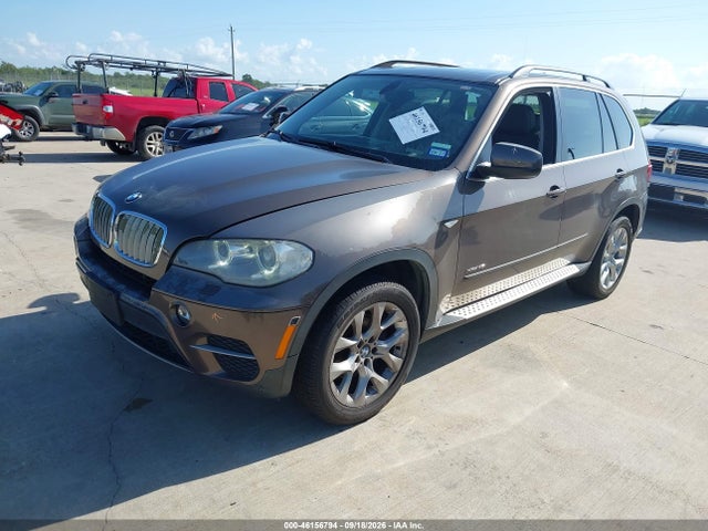 Продажа на аукционе авто 2013 Bmw X5 Xdrive35i/xdrive35i Premium/xdrive35i Sport Activity, vin: 5UXZV4C5XD0B23769, номер лота: 46156794