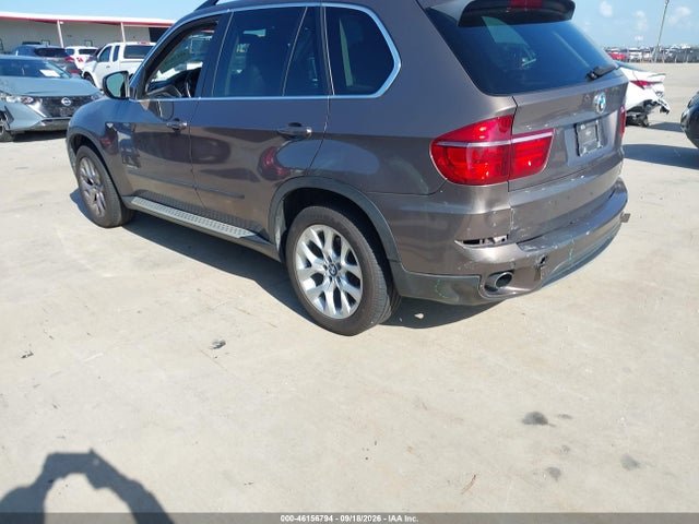 Продажа на аукционе авто 2013 Bmw X5 Xdrive35i/xdrive35i Premium/xdrive35i Sport Activity, vin: 5UXZV4C5XD0B23769, номер лота: 46156794