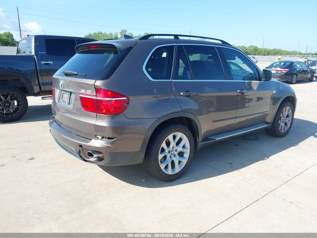 Продажа на аукционе авто 2013 Bmw X5 Xdrive35i/xdrive35i Premium/xdrive35i Sport Activity, vin: 5UXZV4C5XD0B23769, номер лота: 46156794