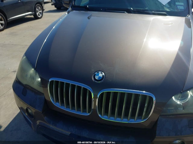 Продажа на аукционе авто 2013 Bmw X5 Xdrive35i/xdrive35i Premium/xdrive35i Sport Activity, vin: 5UXZV4C5XD0B23769, номер лота: 46156794