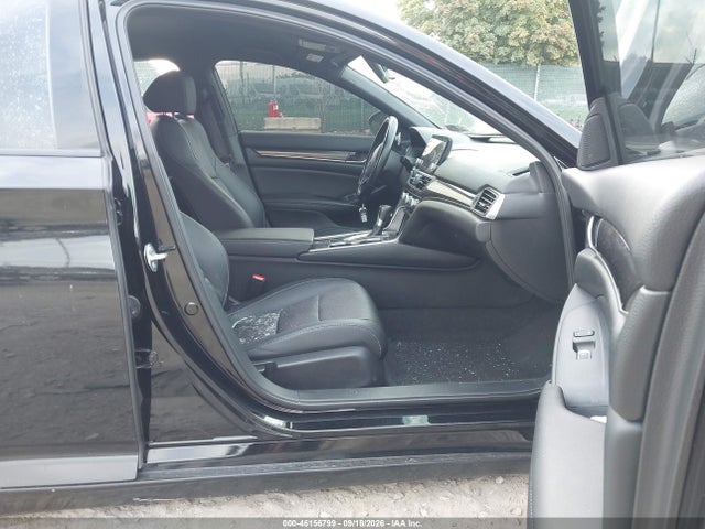Продаж на аукціоні авто 2022 Honda Accord Sport, vin: 1HGCV1F35NA065838, номер лоту: 46156799