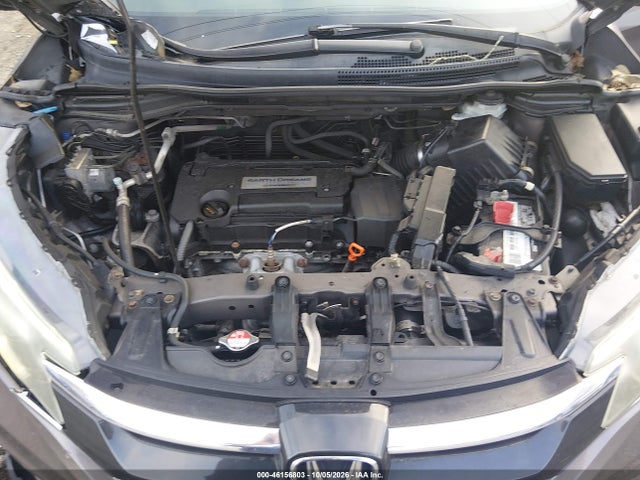 Aukcja sprzedaży 2015 Honda Cr-v Ex-l, vin: 2HKRM4H70FH635820, numer aukcji: 46156803