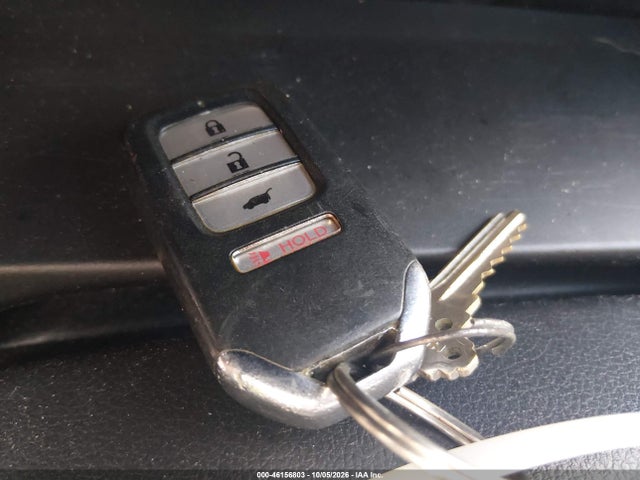 Aukcja sprzedaży 2015 Honda Cr-v Ex-l, vin: 2HKRM4H70FH635820, numer aukcji: 46156803