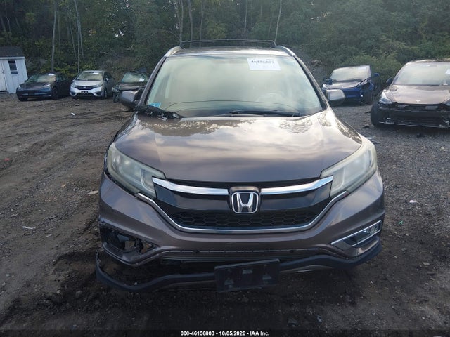 Aukcja sprzedaży 2015 Honda Cr-v Ex-l, vin: 2HKRM4H70FH635820, numer aukcji: 46156803