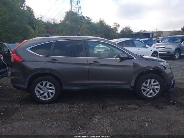 Aukcja sprzedaży 2015 Honda Cr-v Ex-l, vin: 2HKRM4H70FH635820, numer aukcji: 46156803