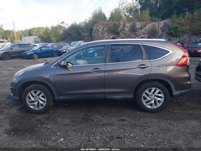 Aukcja sprzedaży 2015 Honda Cr-v Ex-l, vin: 2HKRM4H70FH635820, numer aukcji: 46156803