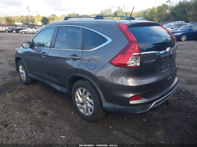 Aukcja sprzedaży 2015 Honda Cr-v Ex-l, vin: 2HKRM4H70FH635820, numer aukcji: 46156803