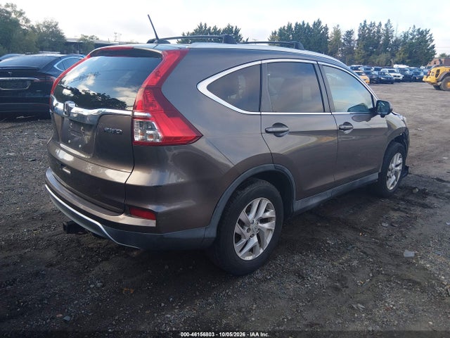 Aukcja sprzedaży 2015 Honda Cr-v Ex-l, vin: 2HKRM4H70FH635820, numer aukcji: 46156803