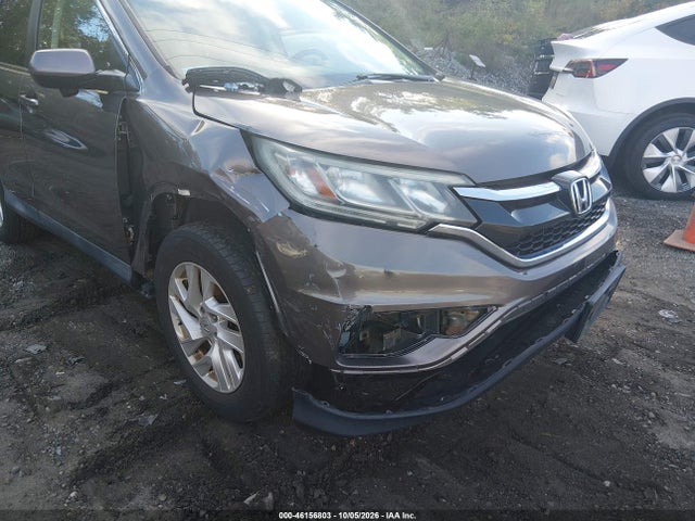 Aukcja sprzedaży 2015 Honda Cr-v Ex-l, vin: 2HKRM4H70FH635820, numer aukcji: 46156803