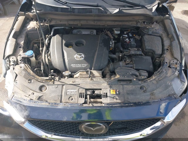 Mazda Cx-5 Touring 2019 JM3KFACM8K0541299 Image 10