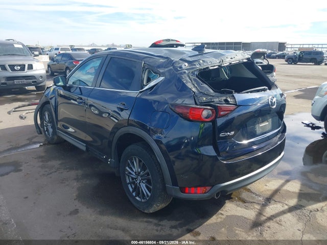 Mazda Cx-5 Touring 2019 JM3KFACM8K0541299 Image 3