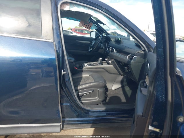 Mazda Cx-5 Touring 2019 JM3KFACM8K0541299 Image 5