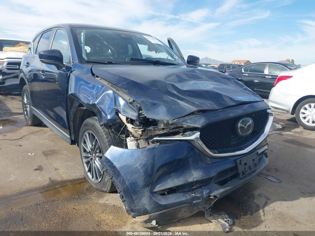 Mazda Cx-5 Touring 2019 JM3KFACM8K0541299 Image 6