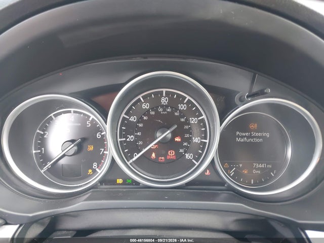 Mazda Cx-5 Touring 2019 JM3KFACM8K0541299 Image 7