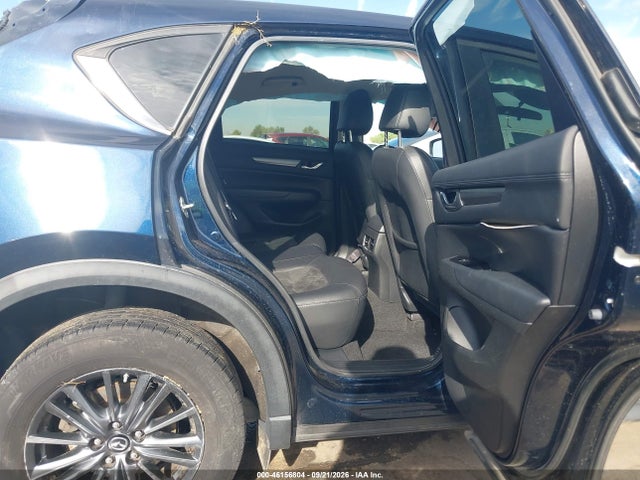 Mazda Cx-5 Touring 2019 JM3KFACM8K0541299 Image 8