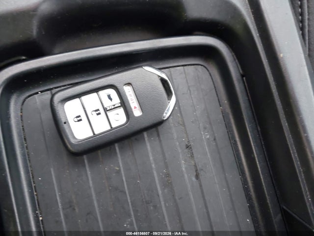 Aukcja sprzedaży 2022 Honda Cr-v Awd Ex-l, vin: 5J6RW2H89NL000459, numer aukcji: 46156807