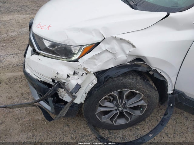 Aukcja sprzedaży 2022 Honda Cr-v Awd Ex-l, vin: 5J6RW2H89NL000459, numer aukcji: 46156807