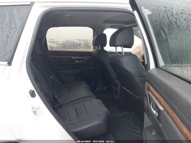 Aukcja sprzedaży 2022 Honda Cr-v Awd Ex-l, vin: 5J6RW2H89NL000459, numer aukcji: 46156807