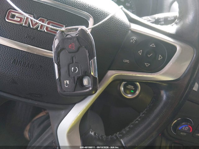 Aukcja sprzedaży 2019 Gmc Terrain Sle, vin: 3GKALMEV7KL306789, numer aukcji: 46156811