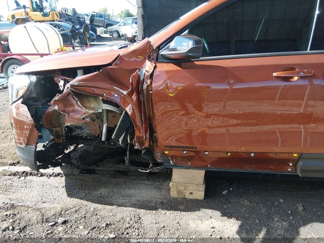 Aukcja sprzedaży 2019 Gmc Terrain Sle, vin: 3GKALMEV7KL306789, numer aukcji: 46156811