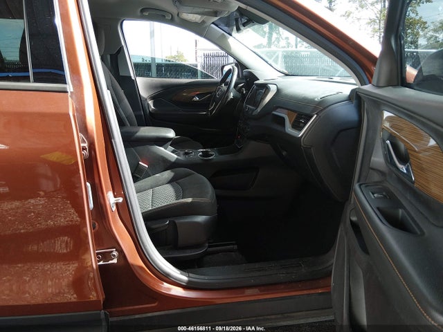 Aukcja sprzedaży 2019 Gmc Terrain Sle, vin: 3GKALMEV7KL306789, numer aukcji: 46156811
