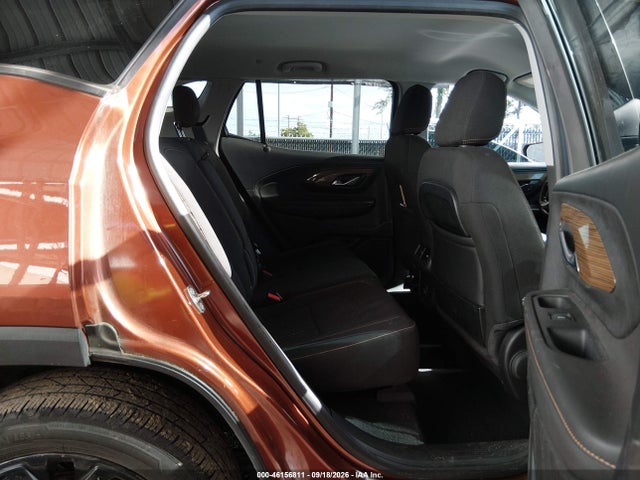 Aukcja sprzedaży 2019 Gmc Terrain Sle, vin: 3GKALMEV7KL306789, numer aukcji: 46156811