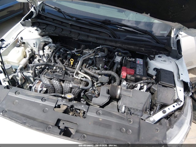 46156812 :رقم المزاد ، 1N4BL4DV6NN418365 vin ، 2022 Nissan Altima Sv Fwd مزاد بيع