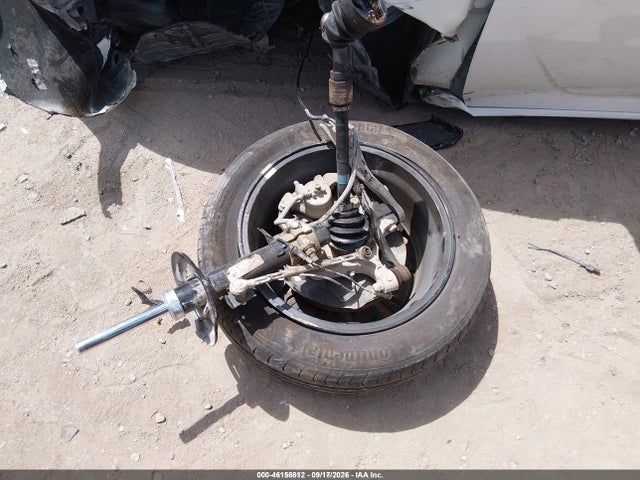 46156812 :رقم المزاد ، 1N4BL4DV6NN418365 vin ، 2022 Nissan Altima Sv Fwd مزاد بيع