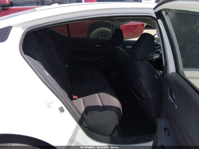 46156812 :رقم المزاد ، 1N4BL4DV6NN418365 vin ، 2022 Nissan Altima Sv Fwd مزاد بيع