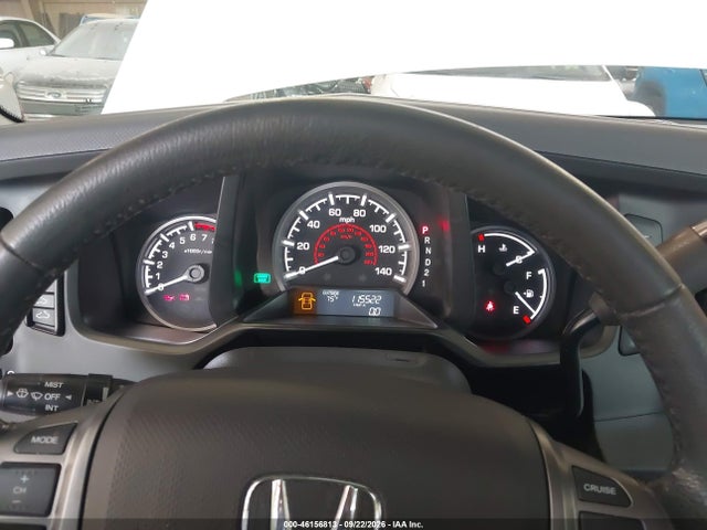 Продажа на аукционе авто 2014 Honda Ridgeline Rtl, vin: 5FPYK1F5XEB012081, номер лота: 46156813