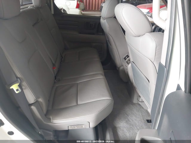 Продажа на аукционе авто 2014 Honda Ridgeline Rtl, vin: 5FPYK1F5XEB012081, номер лота: 46156813