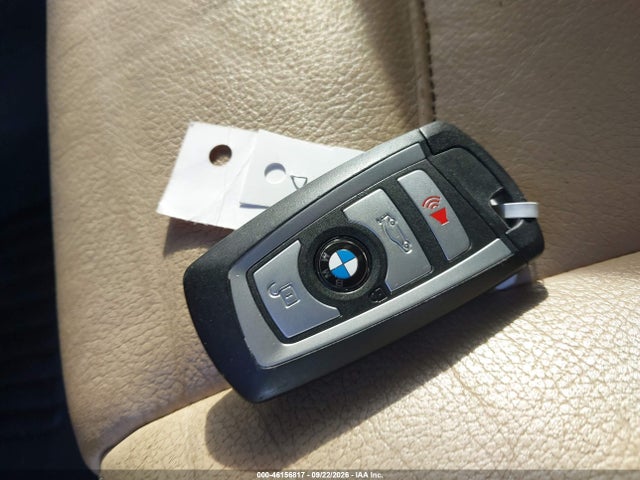 Aukcja sprzedaży 2017 Bmw X3 Sdrive28i, vin: 5UXWZ7C39H0V87906, numer aukcji: 46156817
